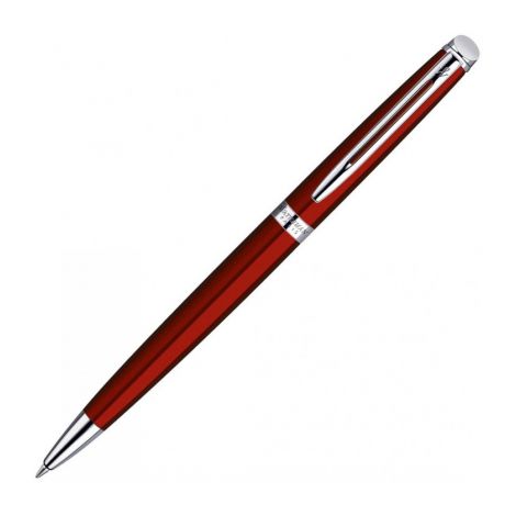 Długopis Automatyczny Waterman Hémisphère CT Czerwony - 2